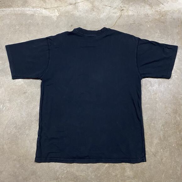 Ferrari “Only For Those Who Love Ferrari” T Shirt Black M Racing F1 Tee - Picture 2 of 5